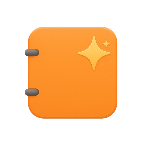 NoteScan App Icon